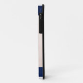 Coques Case-Mate iPhone Princesse de Nauticle (Dos/Gauche)