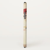 Coques Case-Mate iPhone Princesse du Royaume (Dos/Droite)