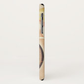 Coques Case-Mate iPhone Princesse du Royaume (Dos/Gauche)