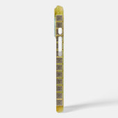 Coques Case-Mate iPhone Princesse et Prince de la Grenouille (Verso / Gauche)