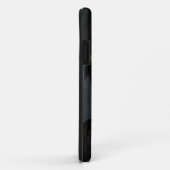 Coques Case-Mate iPhone Princesse foncée de lune (Dos/Droite)