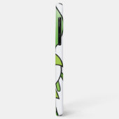 Coques Case-Mate iPhone Princesse Green (Dos/Gauche)