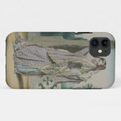 Coques Case-Mate iPhone Princesse Hélène, gravée par les frères de (Dos (Horizontal))