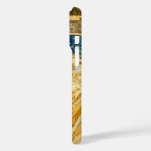 Coques Case-Mate iPhone Princesse Hyacinth (Verso / Gauche)