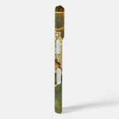 Coques Case-Mate iPhone Princesse Hyacinth (Verso / Droite)