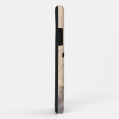 Coques Case-Mate iPhone Princesse indienne américaine Mandala (Dos/Droite)