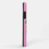 Coques Case-Mate iPhone princesse irlandaise (Dos/Droite)