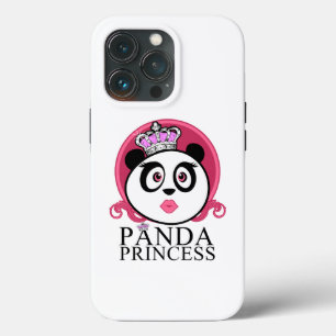 Case-Mate iPhone Case Princesse Panda
