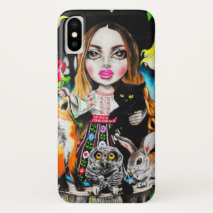 Case-Mate iPhone Case Princesse roumaine