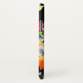 Coques Case-Mate iPhone Princesse roumaine (Dos/Droite)