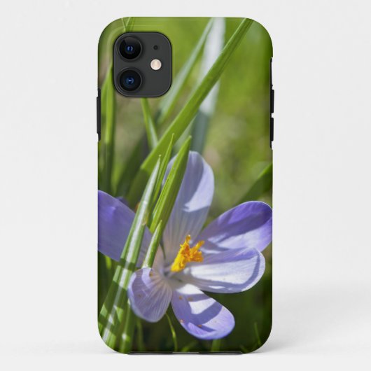 Coques Case-Mate iPhone Printemps (Dos)