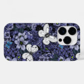 Coques Case-Mate iPhone printemps (Verso (horizontal))