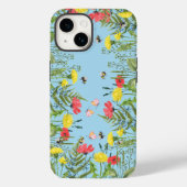 Coques Case-Mate iPhone Printemps (Verso)