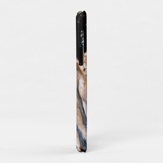 Coques Case-Mate iPhone Printemps Botticelli (Dos/Droite)