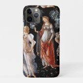 Coques Case-Mate iPhone Printemps Botticelli (Dos)