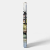 Coques Case-Mate iPhone Printemps dans le jardin (Verso / Gauche)