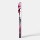 Coques Case-Mate iPhone Printemps de bienvenue avec la fleur de cerisier (Verso / Gauche)