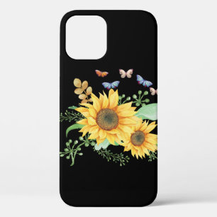 Case-Mate iPhone Case printemps de tournesol