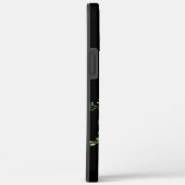 Coques Case-Mate iPhone printemps de tournesol (Verso / Droite)