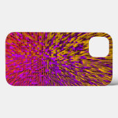 Coques Case-Mate iPhone Printemps en explosion..... (Verso (horizontal))