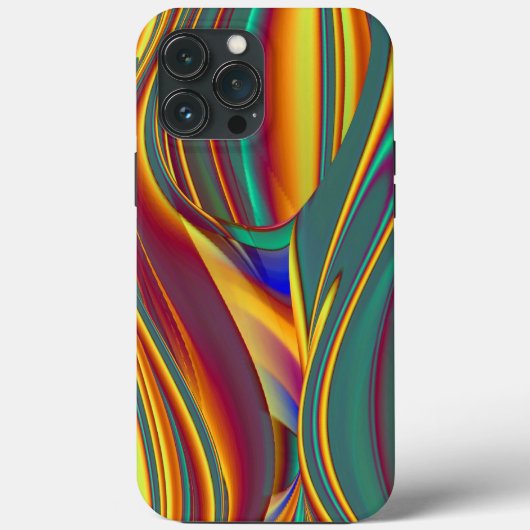 Coques Case-Mate iPhone Printemps Été Automne Fleurs Magie (Verso)