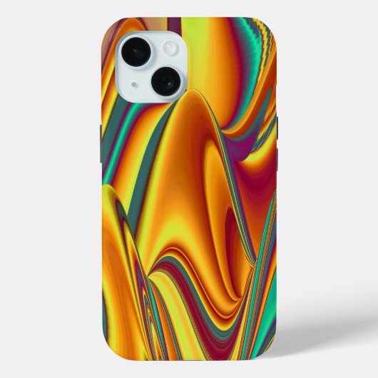 Coques Case-Mate iPhone Printemps Été Automne Fleurs Magie (Verso)
