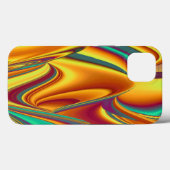 Coques Case-Mate iPhone Printemps Été Automne Fleurs Magie (Verso (horizontal))