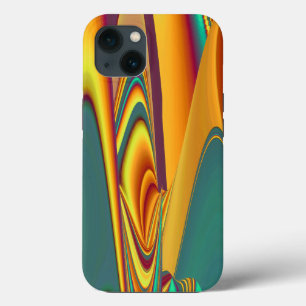 Case-Mate iPhone Case Printemps Été Automne Fleurs Magie