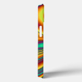 Coques Case-Mate iPhone Printemps Été Automne Fleurs Magie (Verso / Droite)