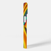 Coques Case-Mate iPhone Printemps Été Automne Fleurs Magie (Verso / Droite)