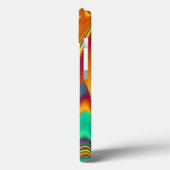 Coques Case-Mate iPhone Printemps Été Automne Fleurs Magie (Verso / Gauche)