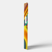 Coques Case-Mate iPhone Printemps Été Automne Fleurs Magie (Verso / Droite)