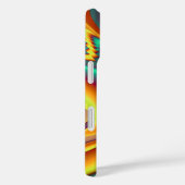 Coques Case-Mate iPhone Printemps Été Automne Fleurs Magie (Verso / Droite)