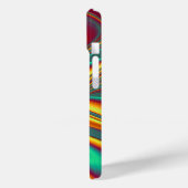 Coques Case-Mate iPhone Printemps Été Automne Fleurs Magie (Verso / Gauche)