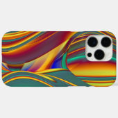 Coques Case-Mate iPhone Printemps Été Automne Fleurs Magie (Verso (horizontal))