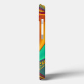 Coques Case-Mate iPhone Printemps Été Automne Fleurs Magie (Verso / Gauche)