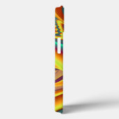 Coques Case-Mate iPhone Printemps Été Automne Fleurs Magie (Verso / Droite)