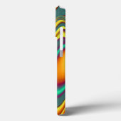 Coques Case-Mate iPhone Printemps Été Automne Fleurs Magie (Verso / Gauche)