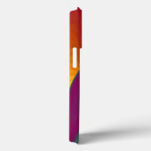 Coques Case-Mate iPhone Printemps Été Automne Fleurs Magie (Verso / Droite)