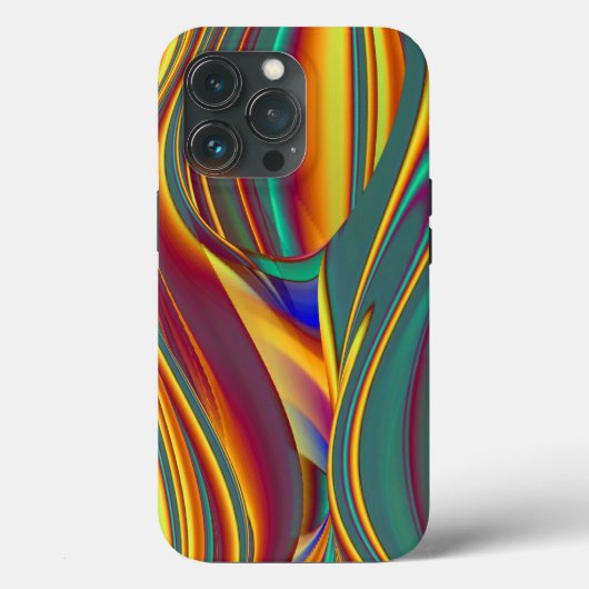 Coques Case-Mate iPhone Printemps Été Automne Fleurs Magie (Verso)