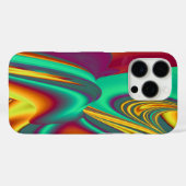 Coques Case-Mate iPhone Printemps Été Automne Fleurs Magie (Verso (horizontal))