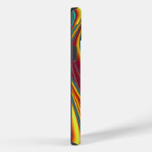 Coques Case-Mate iPhone Printemps Été Automne Fleurs Magie (Verso / Droite)