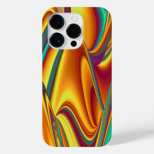 Coque Pour iPhone 14 Pro Printemps Été Automne Fleurs Magie