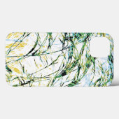 Coques Case-Mate iPhone Printemps été nature fleur fleurie art design (Verso (horizontal))