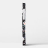 Coques Case-Mate iPhone Printemps Faisal Faisal Design sans joint (Verso / Gauche)