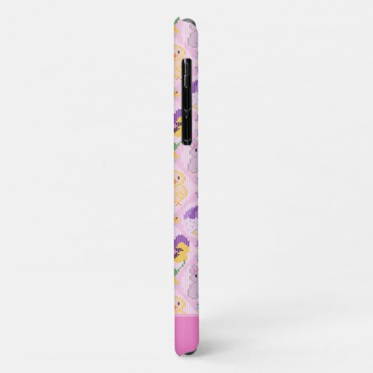 Coques Case-Mate iPhone Printemps mou (Dos/Gauche)