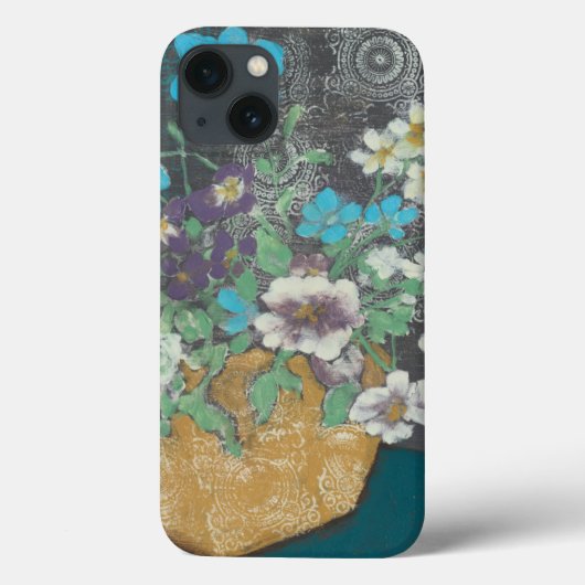 Coques Case-Mate iPhone Printemps riche I (Verso)