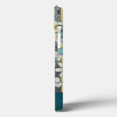 Coques Case-Mate iPhone Printemps riche I (Verso / Gauche)
