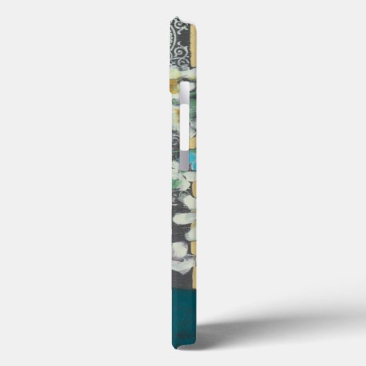 Coques Case-Mate iPhone Printemps riche I (Verso / Gauche)