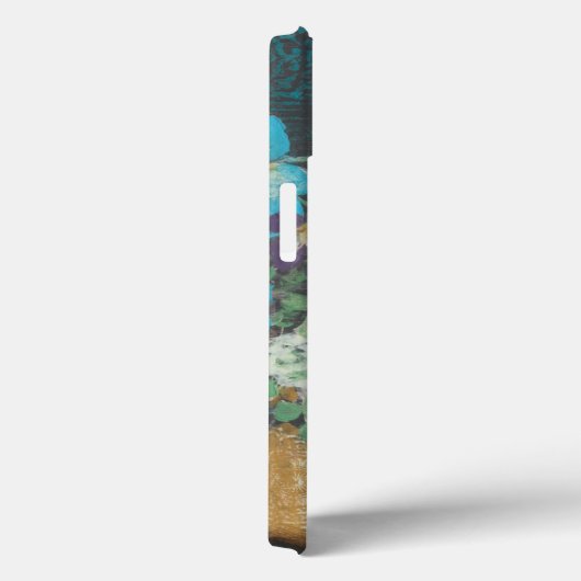 Coques Case-Mate iPhone Printemps riche I (Verso / Droite)